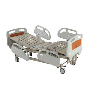 letto da ospedale