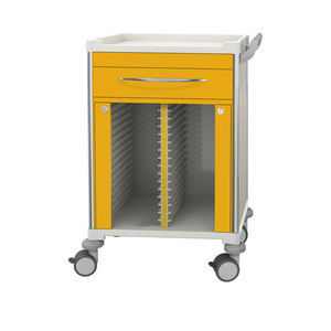 carrello medico