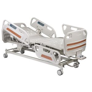 letto da ospedale