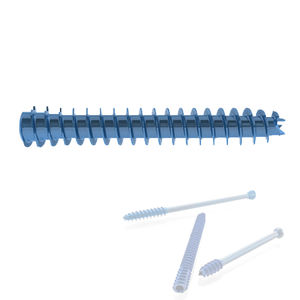 vite per compressione ossea generica 1
