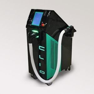 laser dermatologico