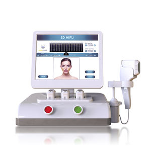 unità di body contouring HIFU