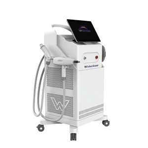laser per epilazione