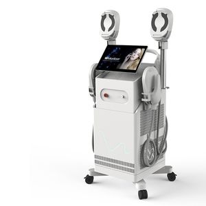 unità di body contouring RF