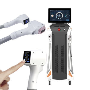 laser per epilazione