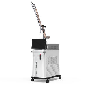 laser per rimozione di tatuaggi