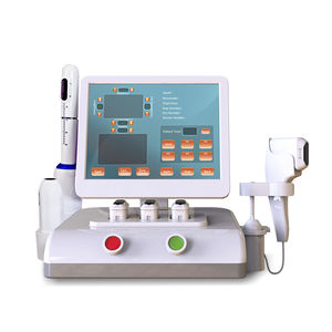 unità di body contouring HIFU