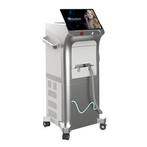 laser per epilazione
