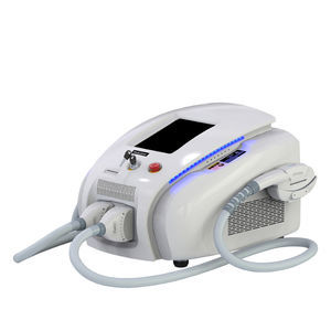 sistema IPL per epilazione