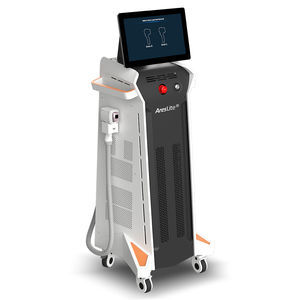 laser per epilazione