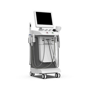 unità di body contouring HIFU