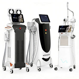 unità di body contouring tramite aspirazione