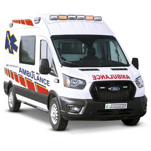 ambulanza tipo B