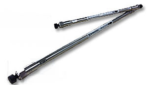colonna per cromatografia SFC 1