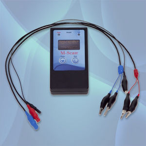 EMG 2 canali