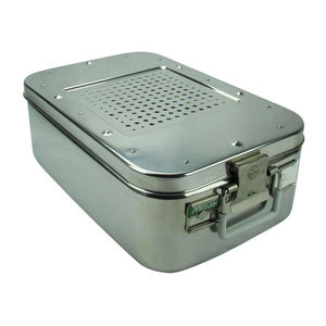 contenitore di sterilizzazione per strumenti 1