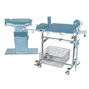 carrello per tavolo operatorio 1