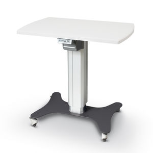 tavolo oftalmico elettrico