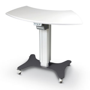 tavolo oftalmico elettrico