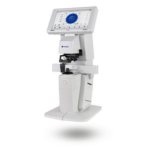 frontifocometro automatico