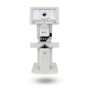 frontifocometro automatico