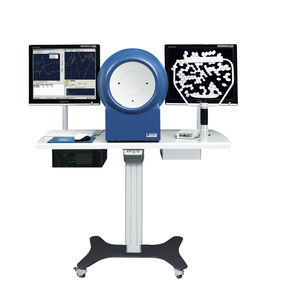 elettroretinografo su carrello / con elettrooculografo / con monitoraggio dei potenziali evocati
