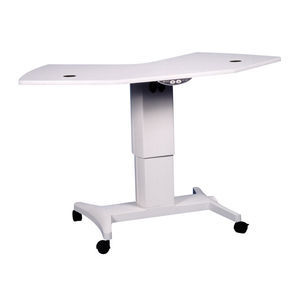 tavolo oftalmico elettrico