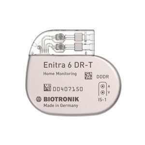 pacemaker compatibile con MRI