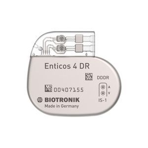 pacemaker compatibile con MRI