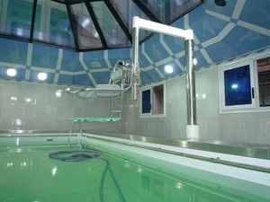 piscina per riabilitazione 1