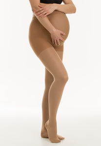 collant a compressione per gravidanza