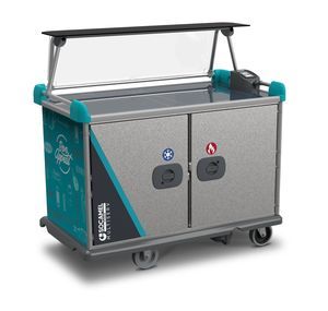 carrello medico