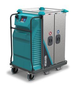 carrello medico