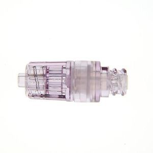 connettore per perfusione diritto 1