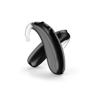 audioprotesi BTE
