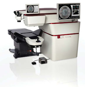 laser oftalmico