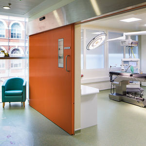 porta per ospedale 1