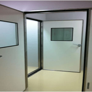porta per ospedale