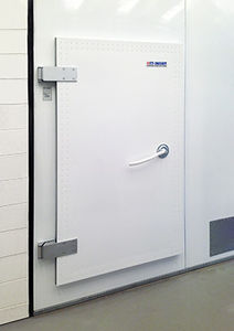 porta con schermatura 1