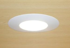 illuminazione da soffitto