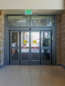 porta per ospedale 1