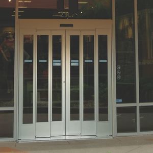 porta per ospedale 1