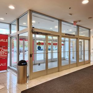 sistema di automazione per porta per sala di ospedale 1