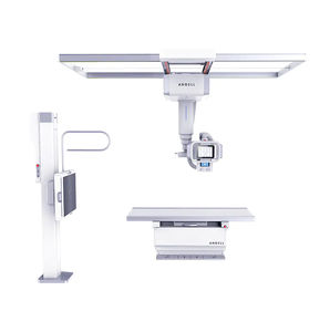sistema di radiografia digitale 1