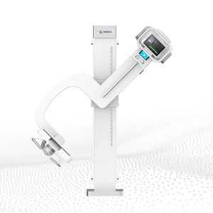 sistema di radiografia digitale
