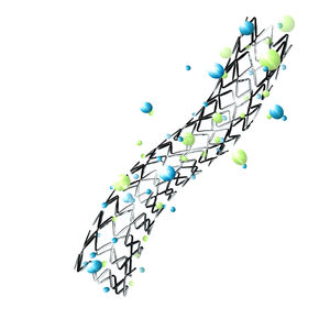 stent coronarico 1