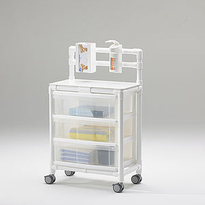 carrello medico