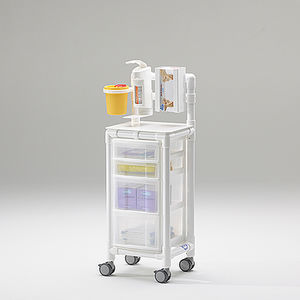 carrello medico 1