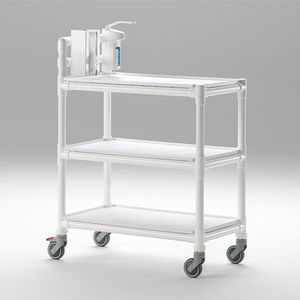 carrello medico 1