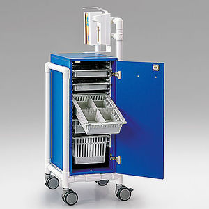 carrello medico 1